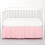Jupe de lit bébé en microfibre avec élastique 3