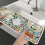 Homerr kitchen draining mat with pattern 1 piece 4