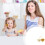 Kitchen Lover Mother's Day 3D Frosting Kit 1
