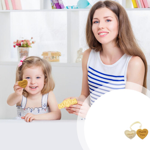 Kitchen Lover Mother's Day 3D Frosting Kit