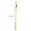 Colher de coquetel Hariumiu para cozinha, em aço inoxidável, 20 cm (8 polegadas) 3