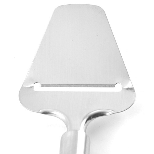 Coupe-fromage en acier inoxydable (1 pièce) 1