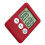 Digital kjøkkentimer med LCD-skjerm, 1 stk. 4
