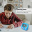 Kitchen Cooking Timer LCD Digital Countdown Alarm Magnetic 5