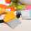 2-Piece Stainless Steel Wavy Potato Cutter 4