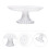 Clear Acrylic Fruit and Dessert Stand Tray 3