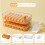 Glacière de qualité alimentaire avec ouverture en un clic, 32 cubes 3