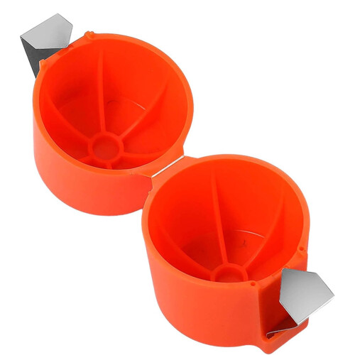 Egg Separator Tool for Separating Yolk and White 1