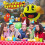 Eating Game Theme Birthday Backdrop with Rope 5