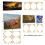 Wooden DIY Canvas Frame for Paintings Prints Posters 30x40 7