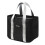 Kiteky Isolierte Lunchtasche mit Seitentasche – 1 Stück 2