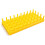 8 tubetti floreali da 50 ml con supporto 2