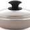 Wok Lid Handle Knob Heat-Resistant PP 4 Pack 3