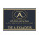 Personalised Polyester Doormat with Fall Design 3