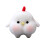 Cute Animal Pattern Poke Wool Felting Kit 2