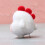 Cute Animal Pattern Poke Wool Felting Kit 4