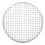 Stainless Steel BBQ Mesh Round 240mm 2