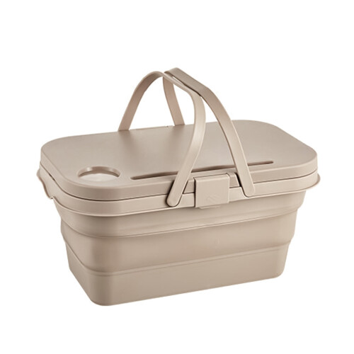Panier de pique-nique imperméable Beforeyayn 15L PP 1