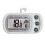 Digitale koelkastthermometer met lcd-display en magnetische sluiting 2