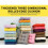 45cm 3D Thickened Polyester Seat Cushion 5
