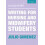 Writing for Nursing and Midwifery Students by Julio Gimenez Paperback 1