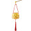 DIY Bamboo Lantern Kit with LED Light 2