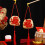 DIY Bamboo Lantern Kit with LED Light 4