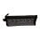 Astuccio a rete per matite, nero 2