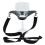 Wine Glass Lanyard Holder Strap – 2-Pack Nylon 4