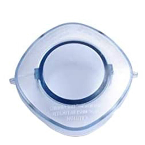 Blender lid plug replacement for Vita-Prep 64 oz 1