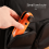 Rechargeable 2-in-1 handheld heat sealer 2 pcs 3