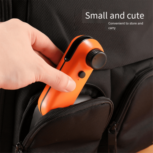 Rechargeable 2-in-1 handheld heat sealer 2 pcs 2
