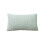 Twisted Texture Solid Pillowcase – Soft, Double-Sided, Invisible Zipper – Compatible with Standard Pillows 2