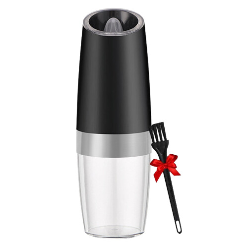 Electric Pepper Grinder with Ceramic Core, 20cm 1