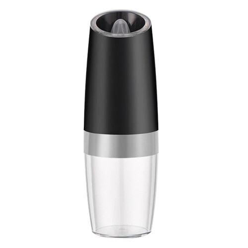 Electric Pepper Grinder with Ceramic Core, 20cm 2
