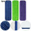 3-pack mikrofibermoppdynor för Swiffer 2