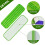 3-pack mikrofibermoppdynor för Swiffer 5