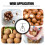 Ensemble de 3 ouvre-fruits en acier inoxydable 2