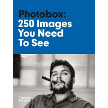 Photobox The Essential Collection by Roberto Koch Paperback Book