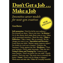 Dont Get a JobMake a Job New Edition by Gem Barton Paperback Book