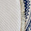Tapis rond bohème mandala 60 pouces 5