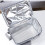 Isolierte, tragbare Lunchbox (1er-Pack) 4