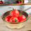 Stainless Steel Mesh Colander Kitchen Strainer 2pcs 4