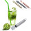 Râpe à fruits en acier inoxydable Zeceouar (1 pièce) 4