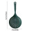 Colander Spoon with Long Handle for Noodles and Ravioli 2