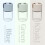 TACILIP Seasoning Shaker Press-Type 0.5g Dispenser 2