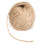 Brown Rustic Twine Cord Rope 3mm Thick 50m 2