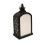 LED Sublimation Lantern Nightlight – White, Black, Grey 2