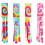 Πολύχρωμο αντιανεμικό Tie Dye - Ανθεκτική κρεμαστή διακόσμηση εξωτερικού χώρου 39 7