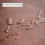Vintage leather table runner and placemats brown 3380 cm 4